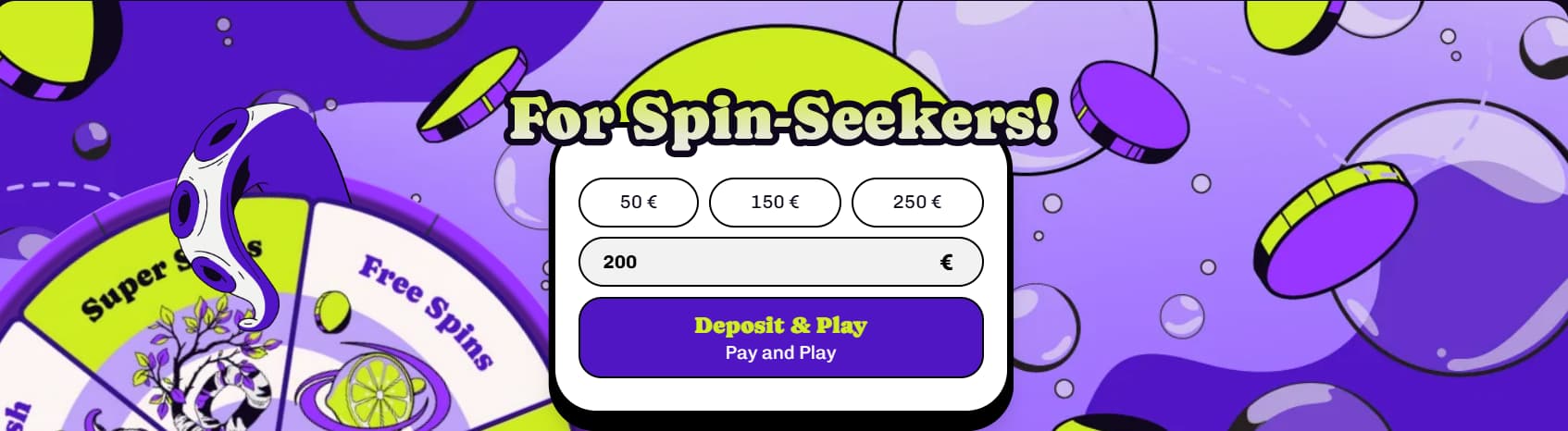 Lonkero Casino Finland